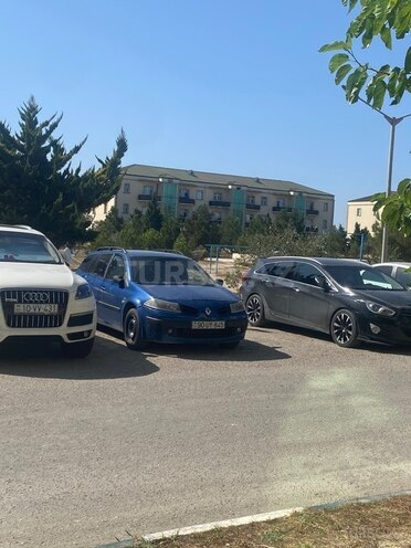 Renault Megane 2008, 369,085 km - 1.5 л - Bakı
