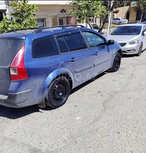 Renault Megane 2008, 369,085 km - 1.5 л - Bakı