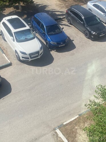 Renault Megane 2008, 369,085 km - 1.5 л - Bakı