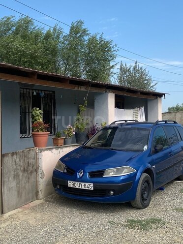 Renault Megane 2008, 369,085 km - 1.5 л - Bakı