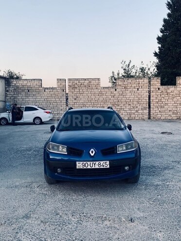 Renault Megane 2008, 369,085 km - 1.5 л - Bakı