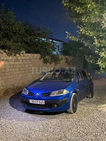 Renault Megane 2008, 369,085 km - 1.5 л - Bakı