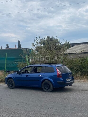 Renault Megane 2008, 369,085 km - 1.5 л - Bakı