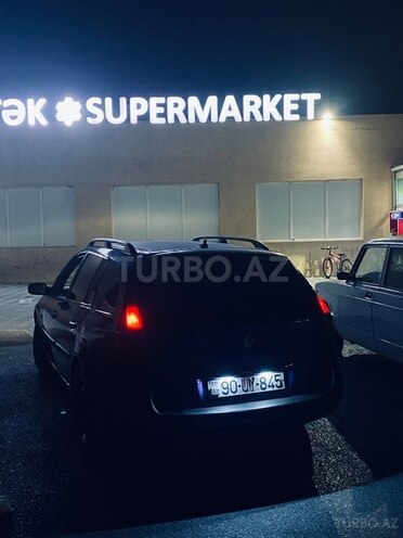 Renault Megane 2008, 369,085 km - 1.5 л - Bakı