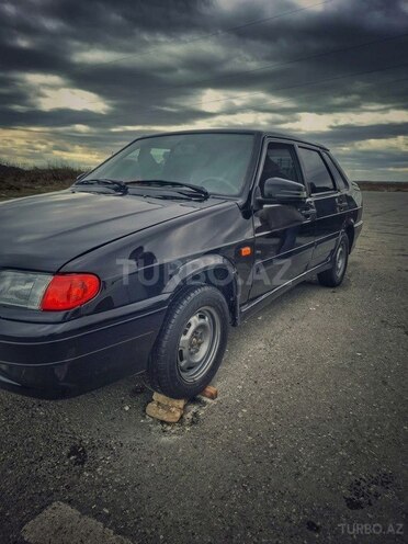LADA (VAZ) 2115 2009, 199,560 km - 1.6 л - Quba