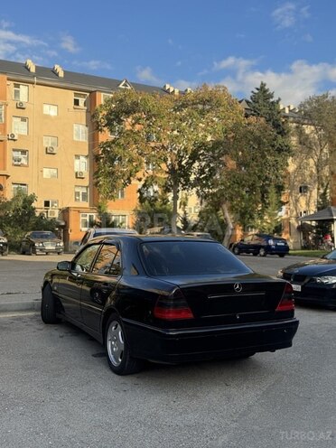 Mercedes C 240 1999, 400,000 km - 2.4 л - Bakı