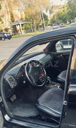 Mercedes C 240 1999, 400,000 km - 2.4 л - Bakı