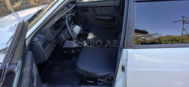 LADA (VAZ) 21099 1999, 450,000 km - 1.5 л - Mingəçevir