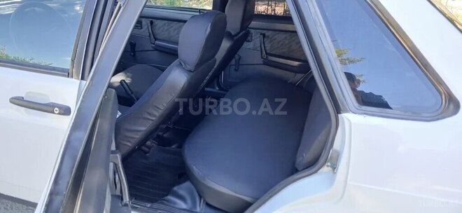 LADA (VAZ) 21099 1999, 450,000 km - 1.5 л - Mingəçevir