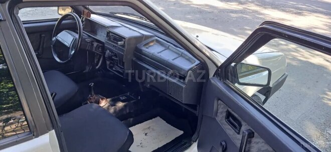 LADA (VAZ) 21099 1999, 450,000 km - 1.5 л - Mingəçevir