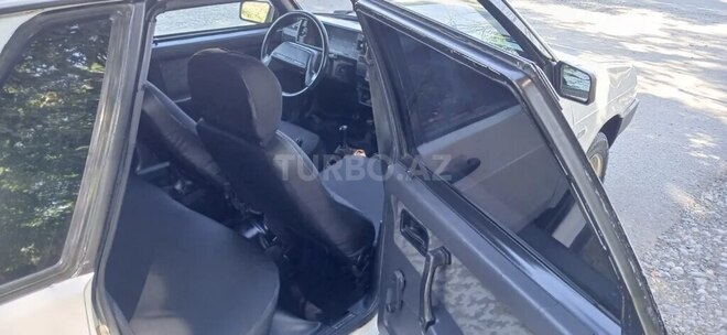 LADA (VAZ) 21099 1999, 450,000 km - 1.5 л - Mingəçevir