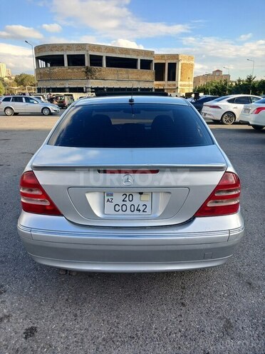 Mercedes C 240 2000, 352,698 km - 2.6 л - Bakı