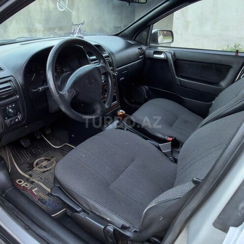 Opel Astra 1998, 464,000 km - 1.6 л - Zaqatala