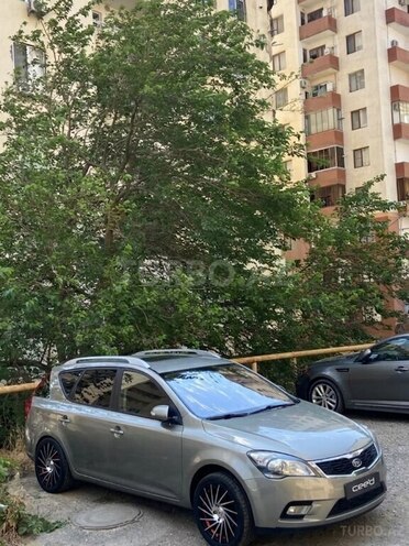 Kia  2009, 355,000 km - 1.6 л - İmişli