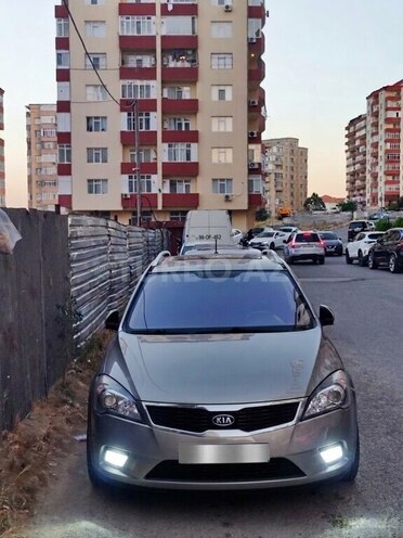 Kia  2009, 355,000 km - 1.6 л - İmişli