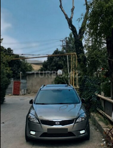 Kia  2009, 355,000 km - 1.6 л - İmişli