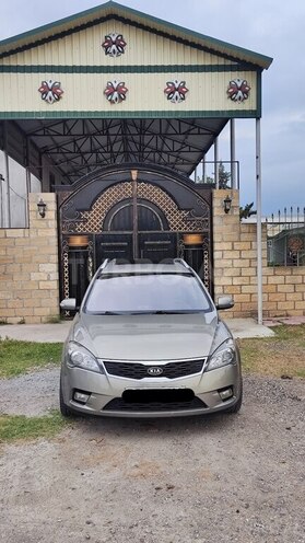 Kia  2009, 355,000 km - 1.6 л - İmişli