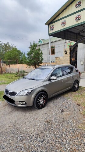 Kia  2009, 355,000 km - 1.6 л - İmişli