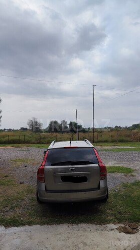 Kia  2009, 355,000 km - 1.6 л - İmişli