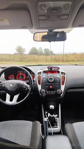 Kia  2009, 355,000 km - 1.6 л - İmişli