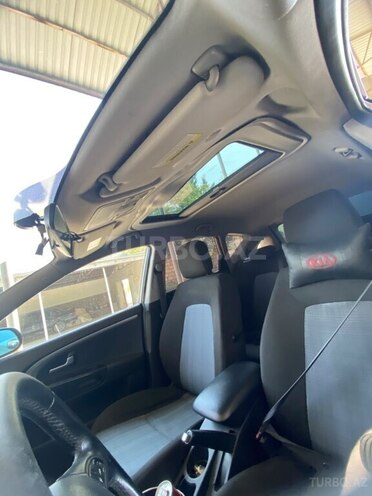 Kia  2009, 355,000 km - 1.6 л - İmişli