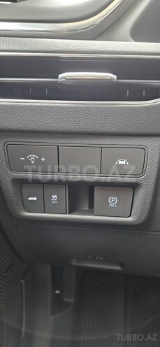 Hyundai Sonata 2019, 140,000 km - 1.6 л - Bakı