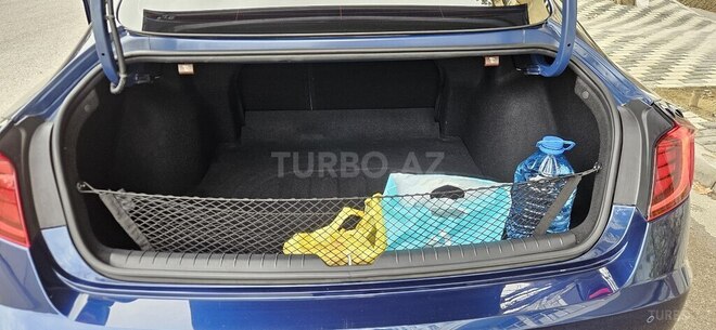 Hyundai Sonata 2019, 140,000 km - 1.6 л - Bakı