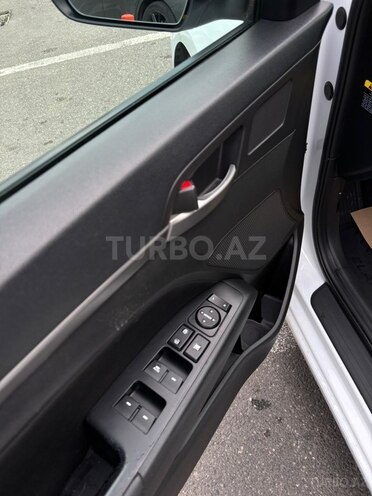 Hyundai Elantra 2018, 155,667 km - 2.0 л - Sumqayıt