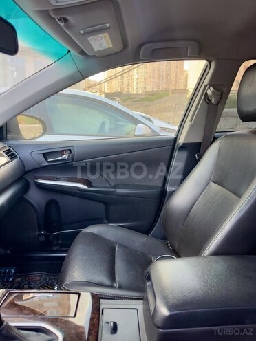Toyota Camry 2016, 218,000 km - 2.5 л - Bakı