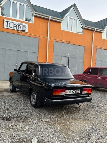 LADA (VAZ) 2107 2010, 180,000 km - 1.6 л - Xaçmaz