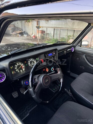 LADA (VAZ) 2107 2010, 180,000 km - 1.6 л - Xaçmaz