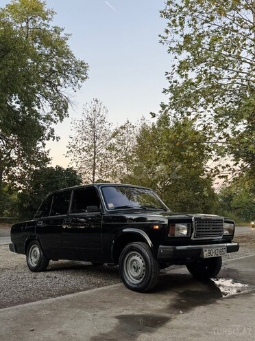 LADA (VAZ) 2107 2010, 180,000 km - 1.6 л - Xaçmaz
