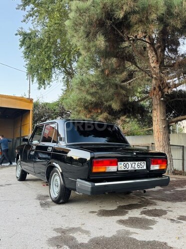 LADA (VAZ) 2107 2010, 180,000 km - 1.6 л - Xaçmaz
