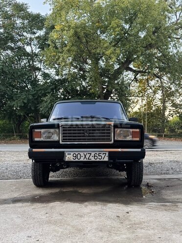LADA (VAZ) 2107 2010, 180,000 km - 1.6 л - Xaçmaz