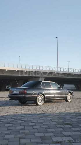 BMW 740 1993, 189,000 km - 4.0 л - Bakı