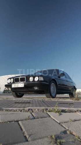 BMW 740 1993, 189,000 km - 4.0 л - Bakı