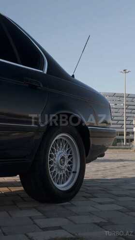 BMW 740 1993, 189,000 km - 4.0 л - Bakı