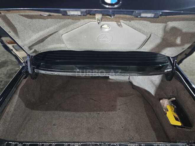 BMW 740 1993, 189,000 km - 4.0 л - Bakı
