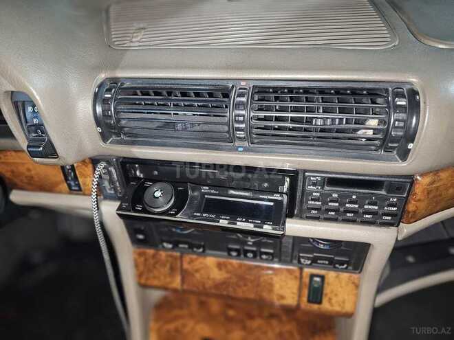 BMW 740 1993, 189,000 km - 4.0 л - Bakı