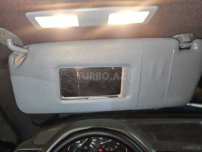 BMW 740 1993, 189,000 km - 4.0 л - Bakı