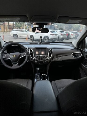 Chevrolet Equinox 2018, 239,000 km - 1.5 л - Bakı