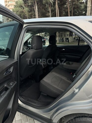 Chevrolet Equinox 2018, 239,000 km - 1.5 л - Bakı
