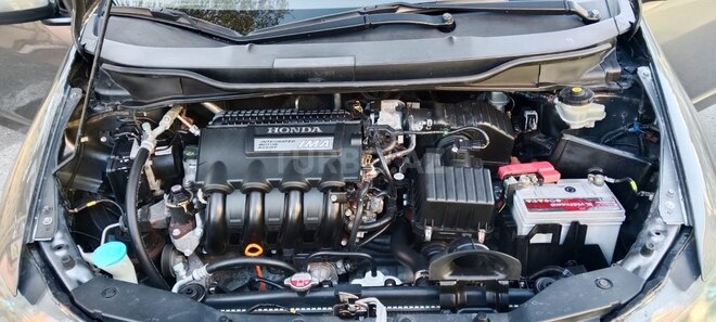 Honda Insight 2009, 370,000 km - 1.3 л - Zaqatala