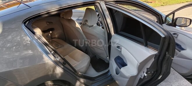 Honda Insight 2009, 370,000 km - 1.3 л - Zaqatala
