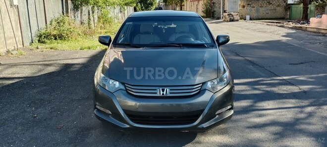 Honda Insight 2009, 370,000 km - 1.3 л - Zaqatala