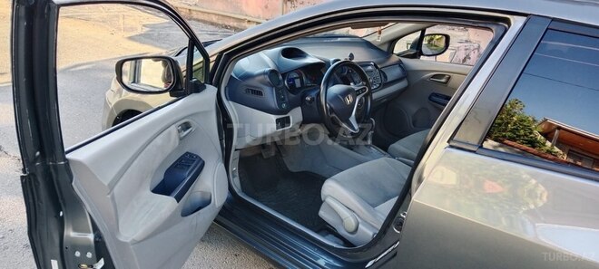 Honda Insight 2009, 370,000 km - 1.3 л - Zaqatala