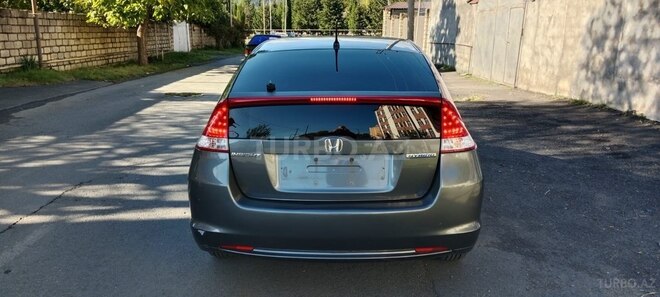 Honda Insight 2009, 370,000 km - 1.3 л - Zaqatala