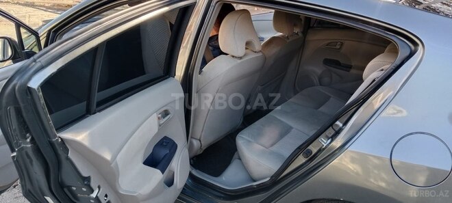 Honda Insight 2009, 370,000 km - 1.3 л - Zaqatala