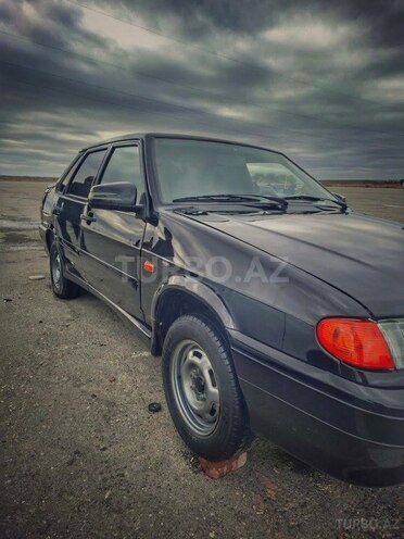 LADA (VAZ) 2115 2009, 199,560 km - 1.6 л - Quba