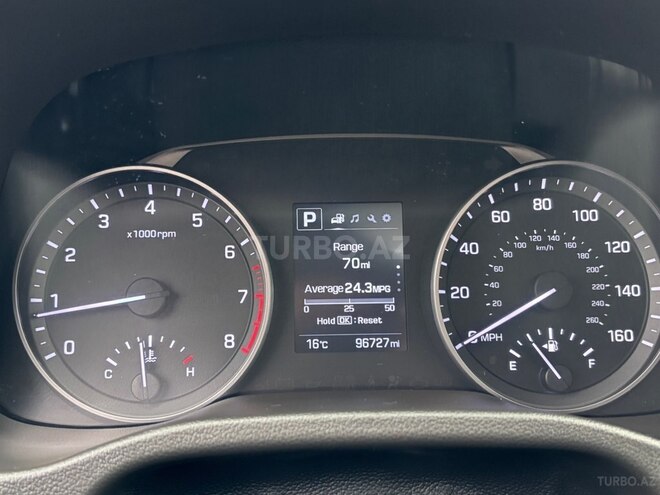 Hyundai Elantra 2018, 155,667 km - 2.0 л - Sumqayıt